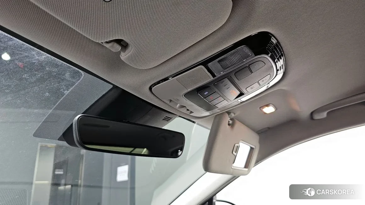 Hyundai Sonata (DN8) id 1624968 из Кореи 11