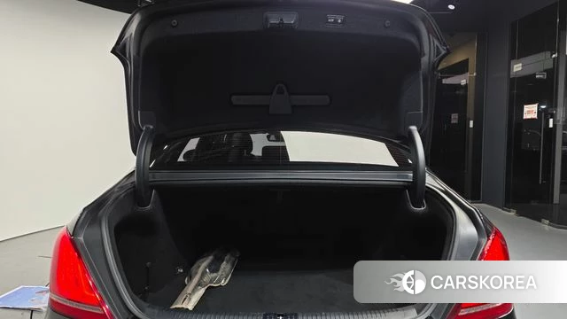 Genesis EQ900 id 4197139 из Кореи 11