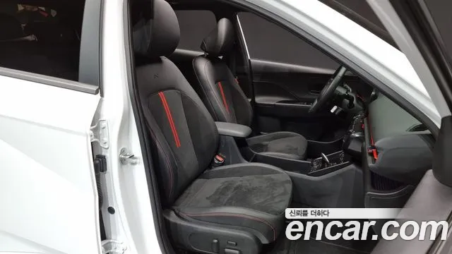 Hyundai Kona (SX2) id 2619043 из Кореи 11