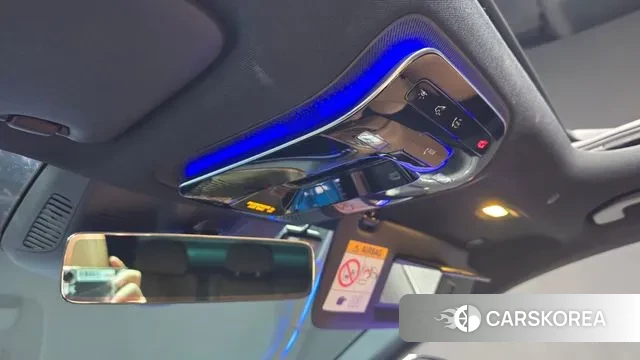 Mercedes-Benz E-Class W214 id 3431375 из Кореи 11