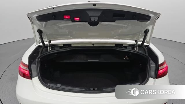 Mercedes-Benz E-Class W213 id 4667072 из Кореи 11