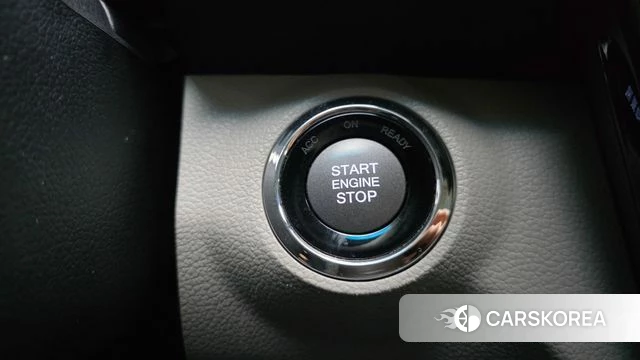 Ssangyong Berry New Tivoli id 4529389 из Кореи 11