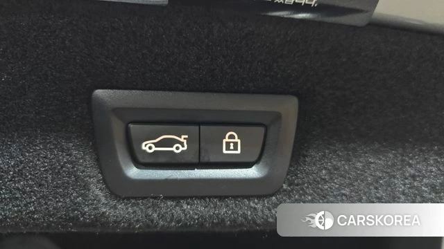 BMW 7 Series (G11) id 4186902 из Кореи 11