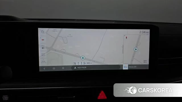 Kia The New K5 3rd generation id 4194002 из Кореи 11