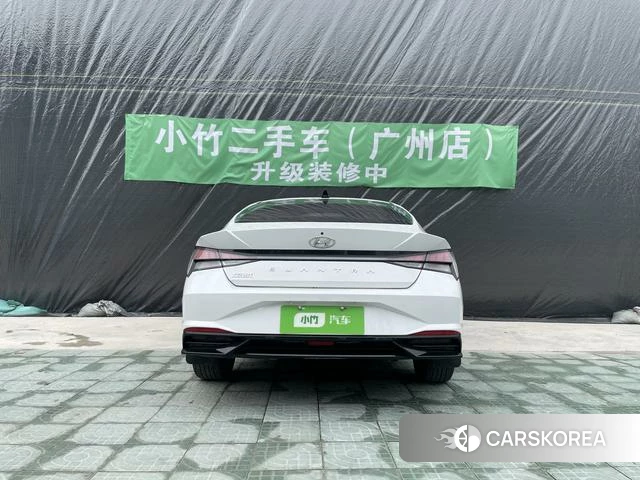 Hyundai Elantra id 4301858 из Китая 11