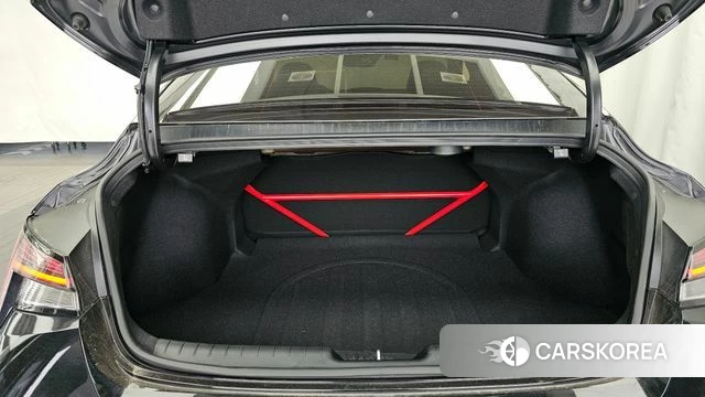 Hyundai The New Avante (CN7) id 4185553 из Кореи 11