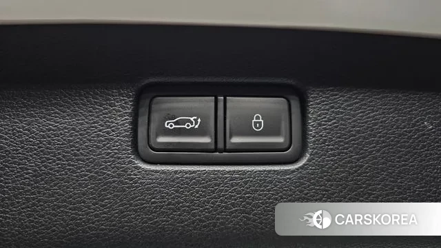 Genesis GV80 id 3752704 из Кореи 11