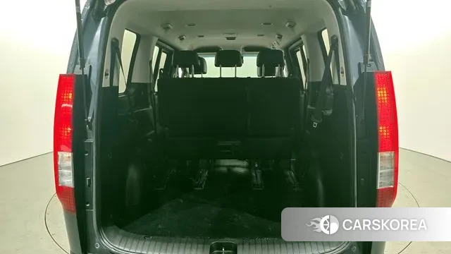 Hyundai Staria id 3610871 из Кореи 11