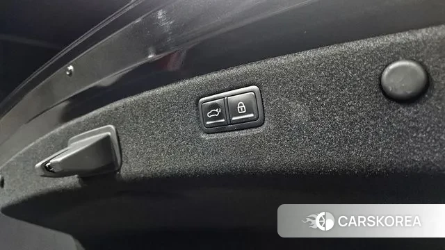 Kia The New K9 2nd generation id 3771277 из Кореи 11