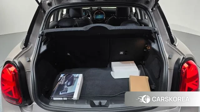 Mini Cooper id 3614672 из Кореи 11