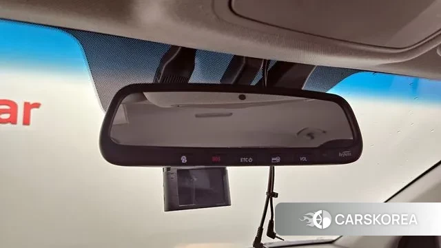 Hyundai The New Avante AD id 2941187 из Кореи 11