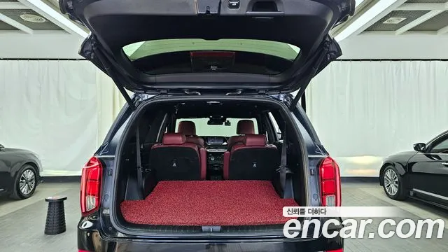 Hyundai Palisade id 2500493 из Кореи 11