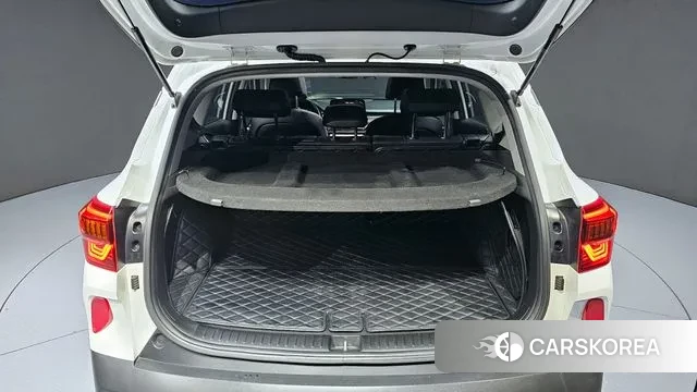 Kia Seltos id 3407772 из Кореи 11