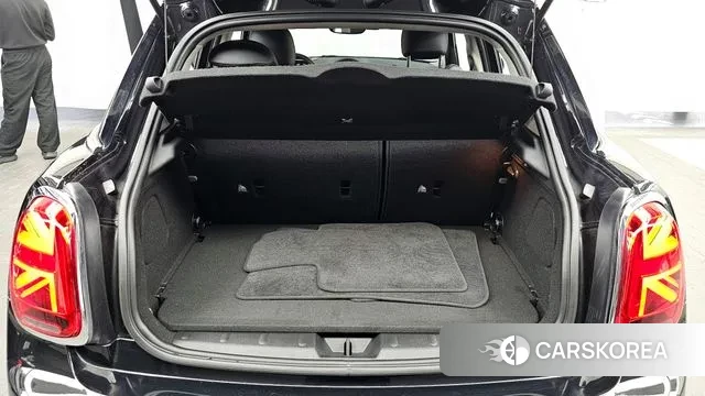 Mini Cooper id 3462674 из Кореи 11