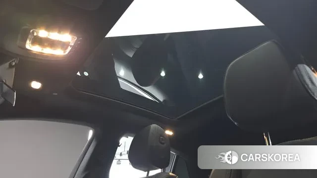 Mercedes-Benz GLE-Class W167 id 3528972 из Кореи 11