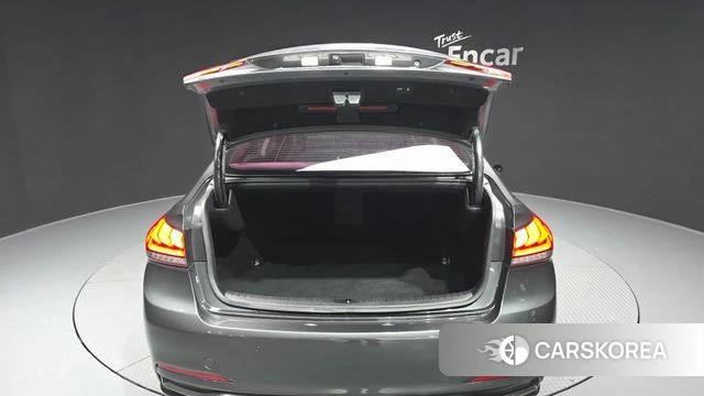 Genesis G80 id 3937141 из Кореи 11