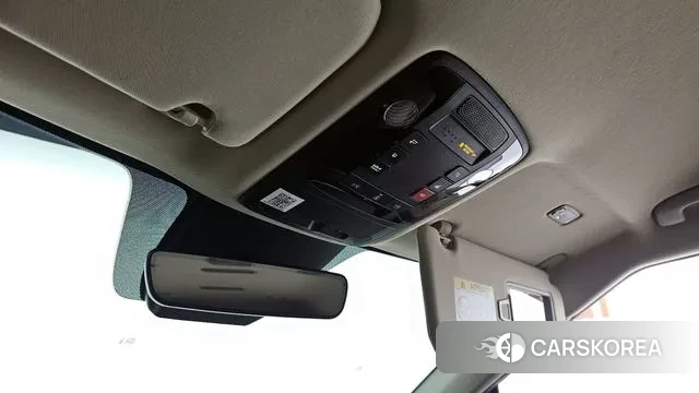 Kia Carnival 4th generation id 3512837 из Кореи 11