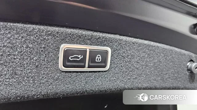 Genesis G80 (RG3) id 2925658 из Кореи 11