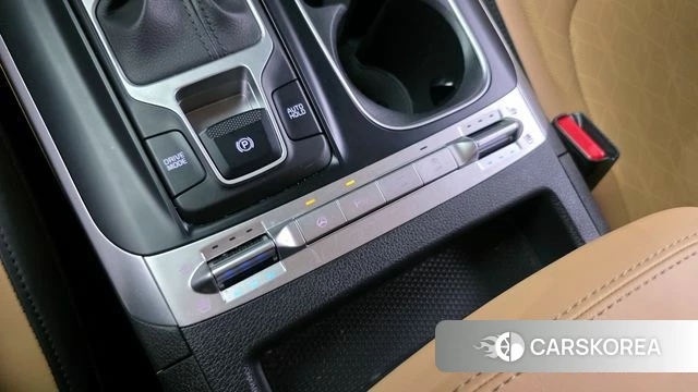 Kia Carnival 4th generation id 4196056 из Кореи 11