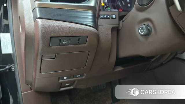 Lexus ES300h 7th generation id 4507640 из Кореи 11
