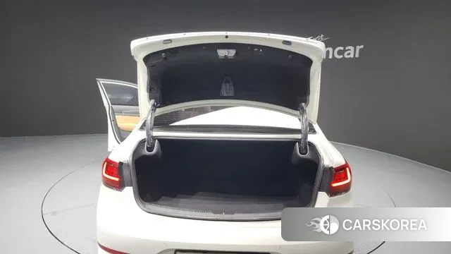 Kia K7 Premier id 3444581 из Кореи 11