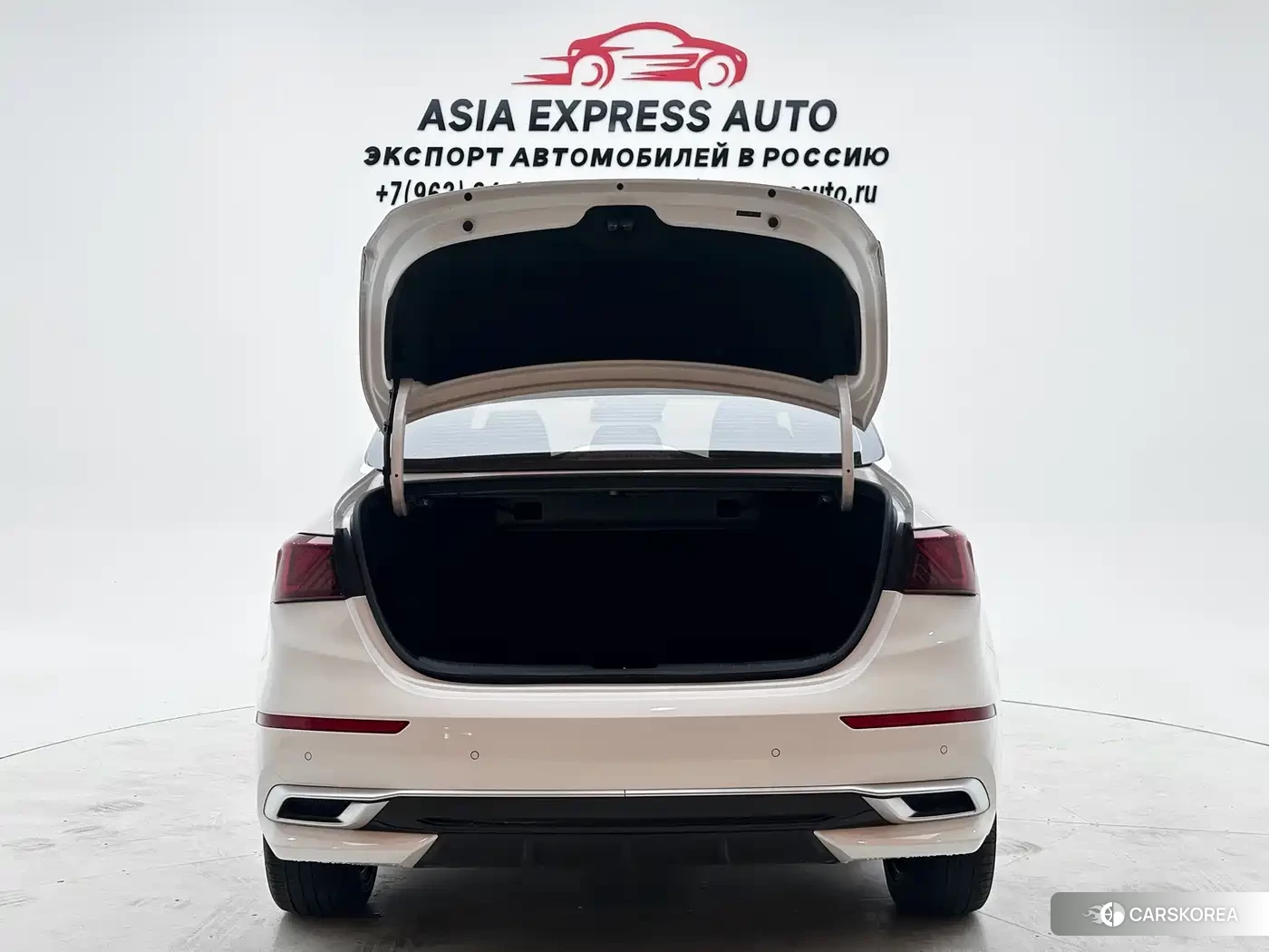 Kia K3 id 4679617 из Китая 11