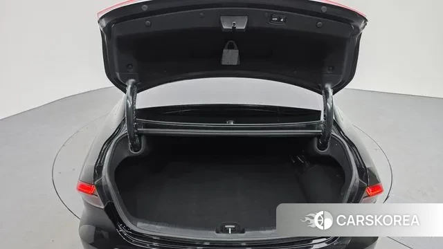 Hyundai The New Grandeur IG Hybrid id 3600717 из Кореи 11