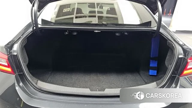 Chevrolet (GM Daewoo) All New Malibu id 3226905 из Кореи 11