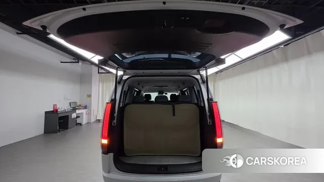 Hyundai Staria id 3639043 из Кореи 11