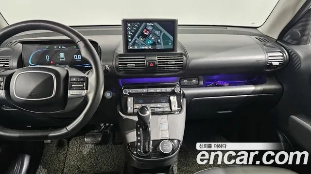 Hyundai Casper id 2863428 из Кореи 11