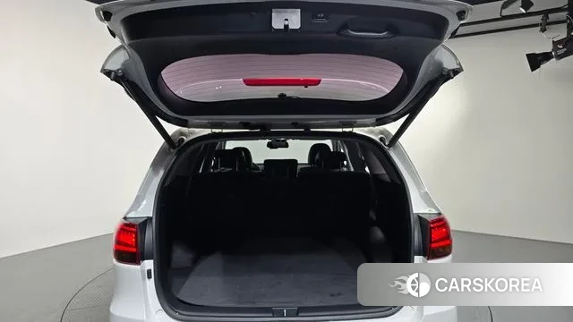 Kia The New Sorento id 3455315 из Кореи 11