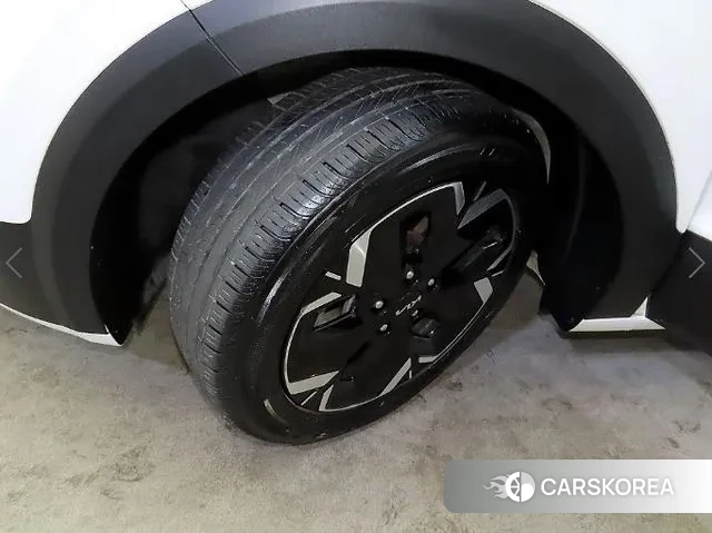 Kia Di All New Niro EV id 3733255 из Кореи 11