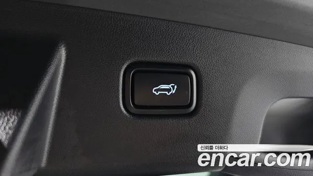 Hyundai The New Tucson Hybrid (NX4) id 2735526 из Кореи 11