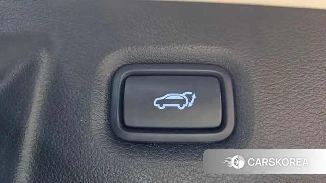 Hyundai The New Santa Fe id 3684997 из Кореи 11