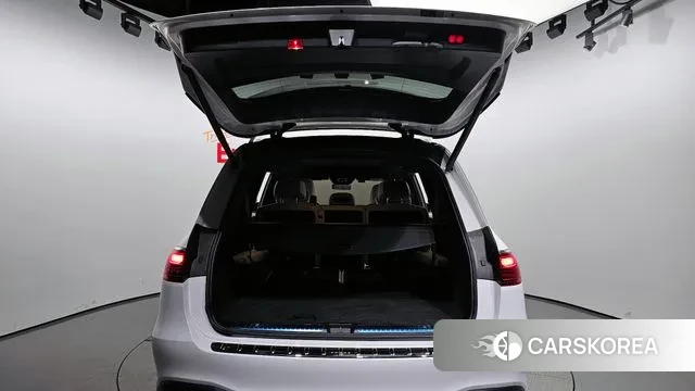 Mercedes-Benz GLS - Class X167 id 2983797 из Кореи 11