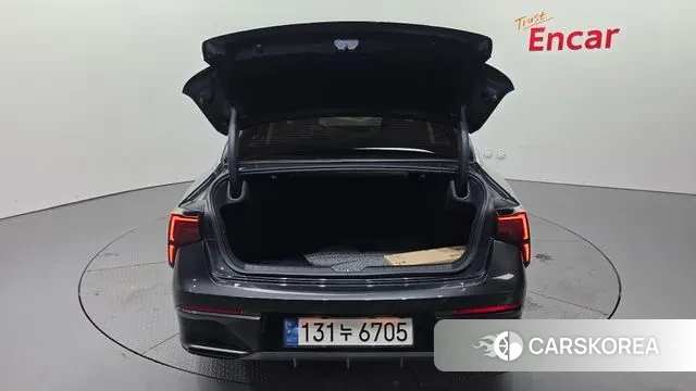 Kia The New K5 3rd generation id 3565739 из Кореи 11