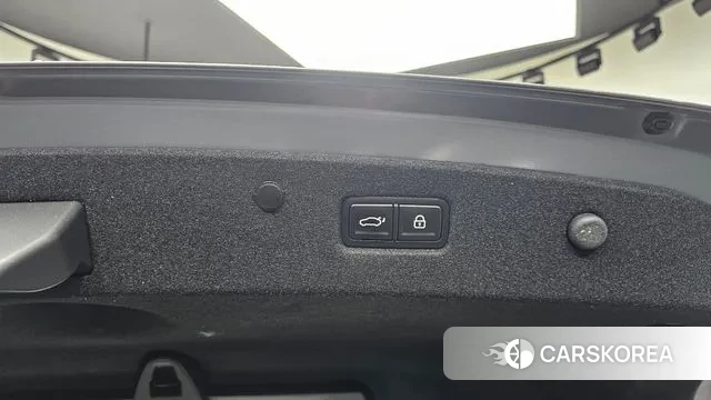 Kia K8 Hybrid id 3741020 из Кореи 11