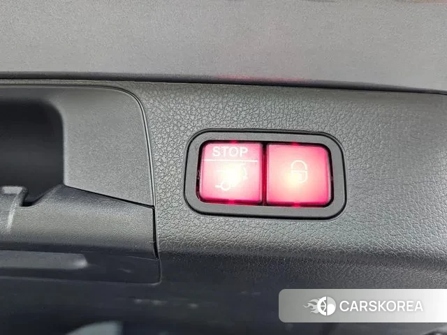 Mercedes-Benz GLB-Class X247 id 3572809 из Кореи 11