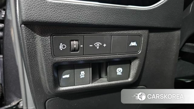 Hyundai Sonata (DN8) id 4741804 из Кореи 11