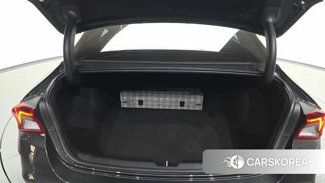 Kia K5 3rd generation id 4202779 из Кореи 11