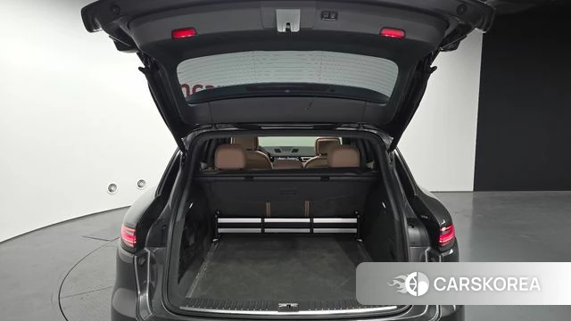 Porsche Cayenne (PO536) id 3886147 из Кореи 11