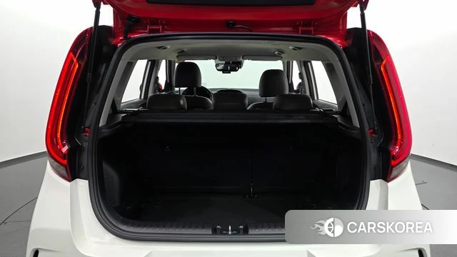 Kia Soul Booster id 4459350 из Кореи 11