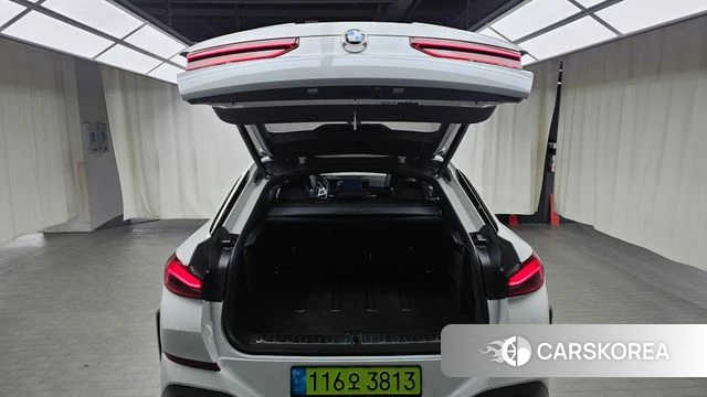 BMW X6 (G06) id 4408138 из Кореи 11