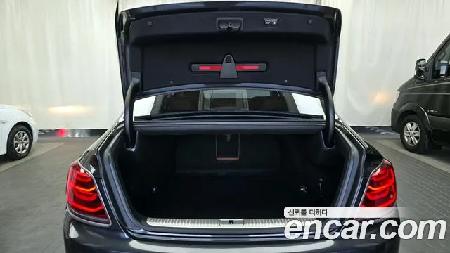 Kia More K9 id 2585221 из Кореи 11