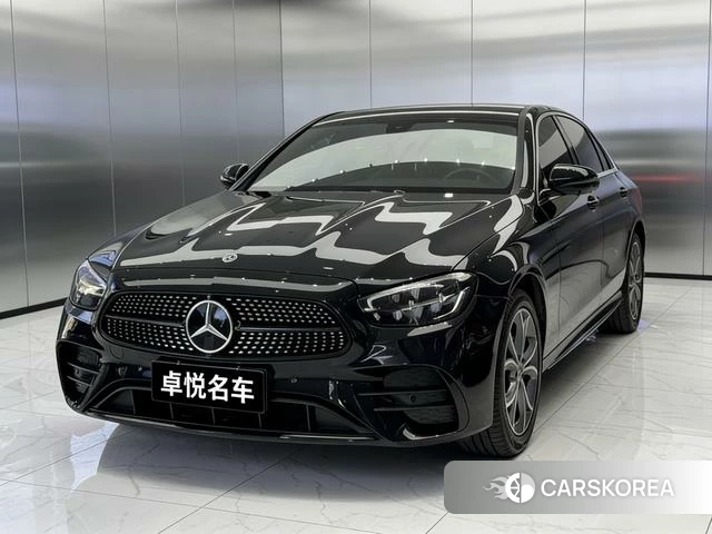 Mercedes-Benz E-class id 4274285 из Китая 11