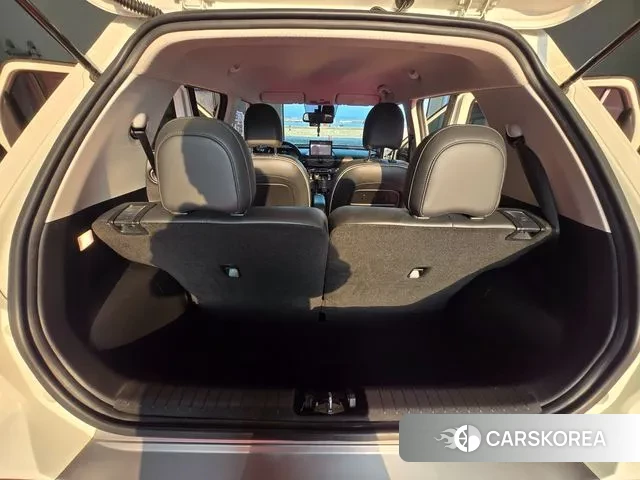 Hyundai Casper id 3770408 из Кореи 11