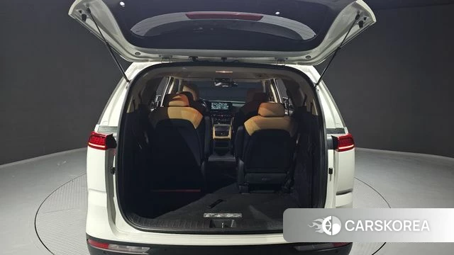 Kia Carnival 4th generation id 3787196 из Кореи 11