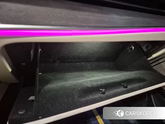 Genesis Electrified G80 (RG3) id 3041872 из Кореи 11