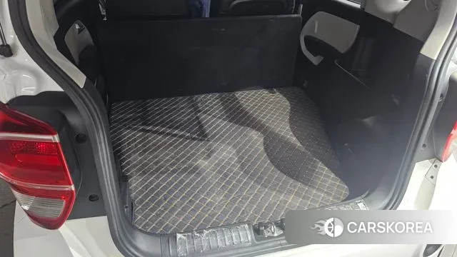 Kia The New Ray id 3686161 из Кореи 11