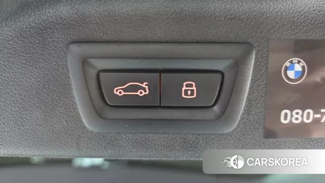 BMW X7 (G07) id 3372321 из Кореи 11